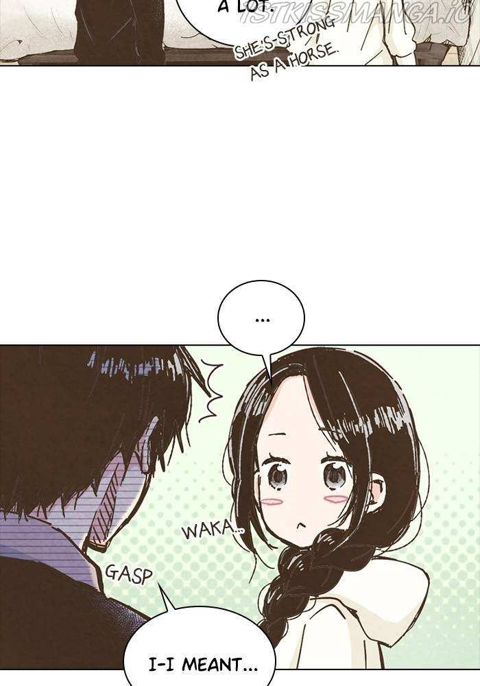 Marry Me!(YUUKI Miku) chapter 118 - page 17