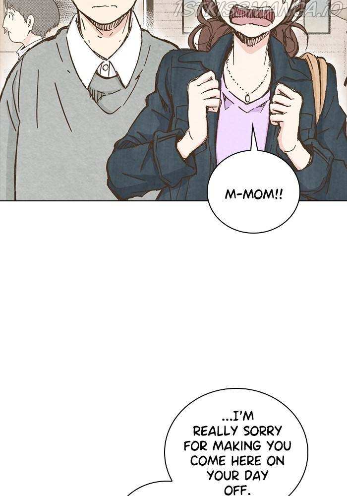 Marry Me!(YUUKI Miku) chapter 118 - page 52