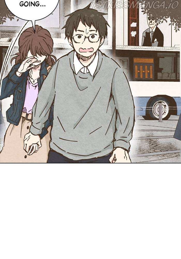 Marry Me!(YUUKI Miku) chapter 118 - page 60