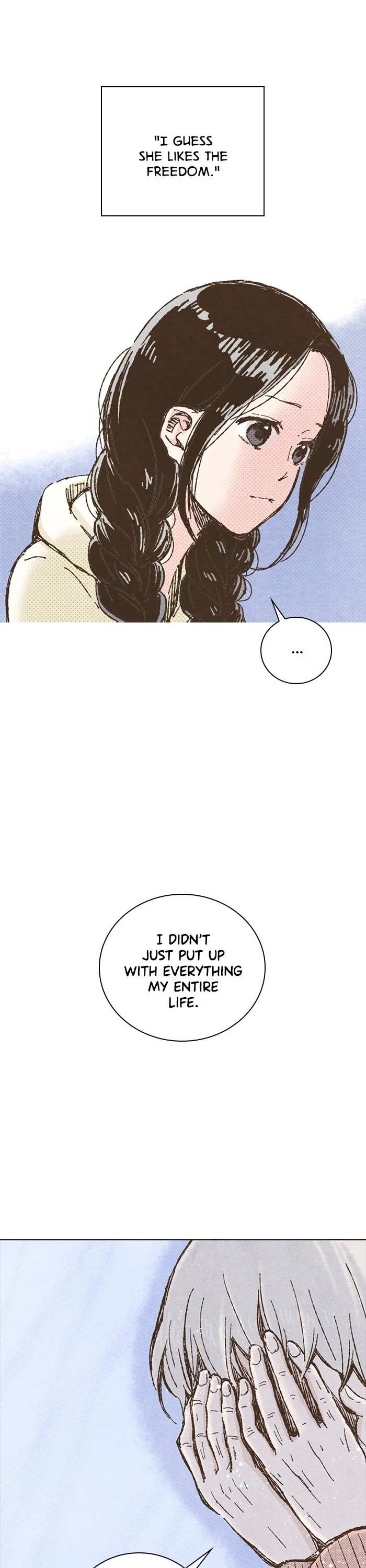 Marry Me!(YUUKI Miku) chapter 116 - page 9