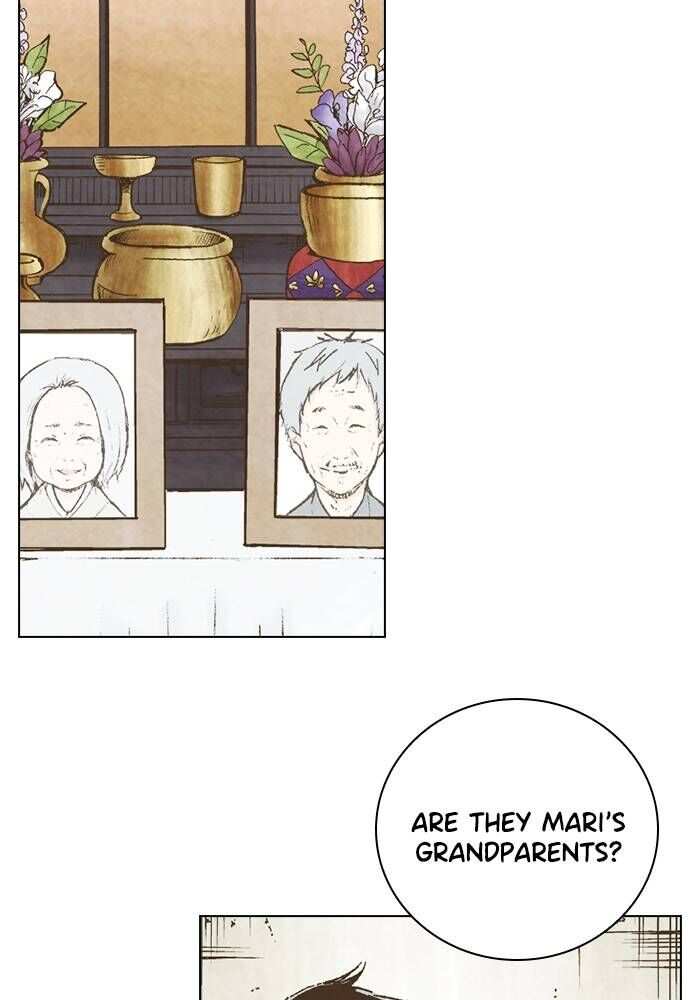 Marry Me!(YUUKI Miku) chapter 112 - page 51