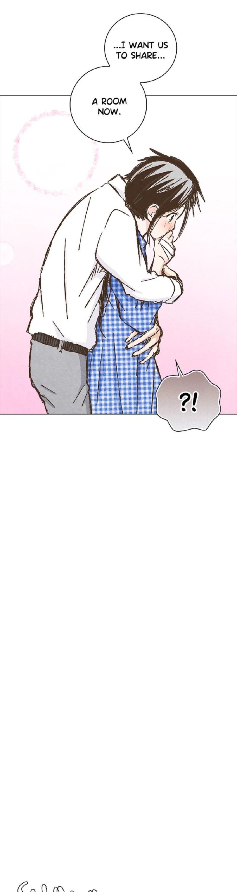 Marry Me!(YUUKI Miku) chapter 108 - page 22