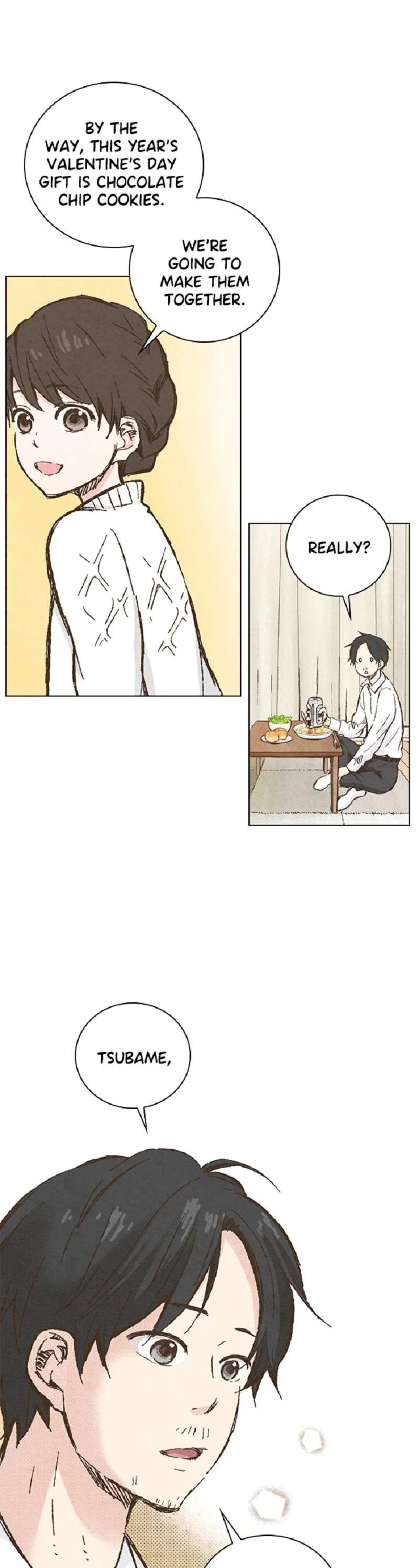 Marry Me!(YUUKI Miku) chapter 104 - page 16