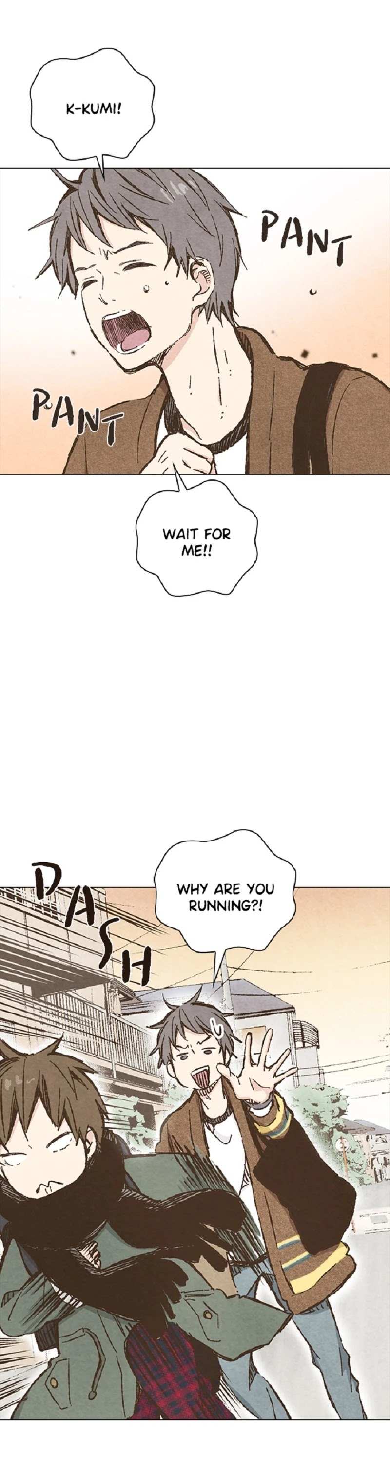 Marry Me!(YUUKI Miku) chapter 102 - page 13