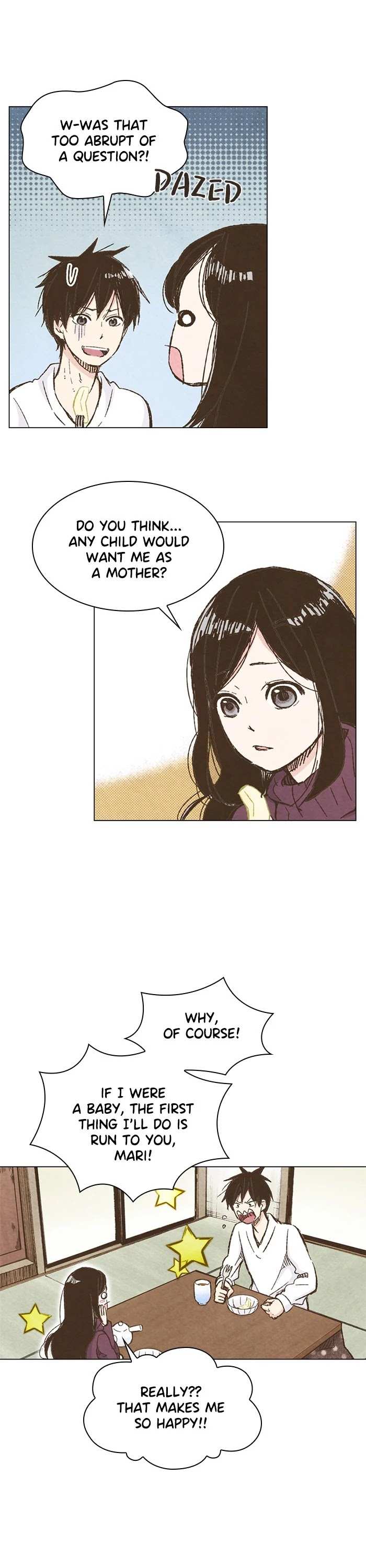 Marry Me!(YUUKI Miku) chapter 99 - page 14