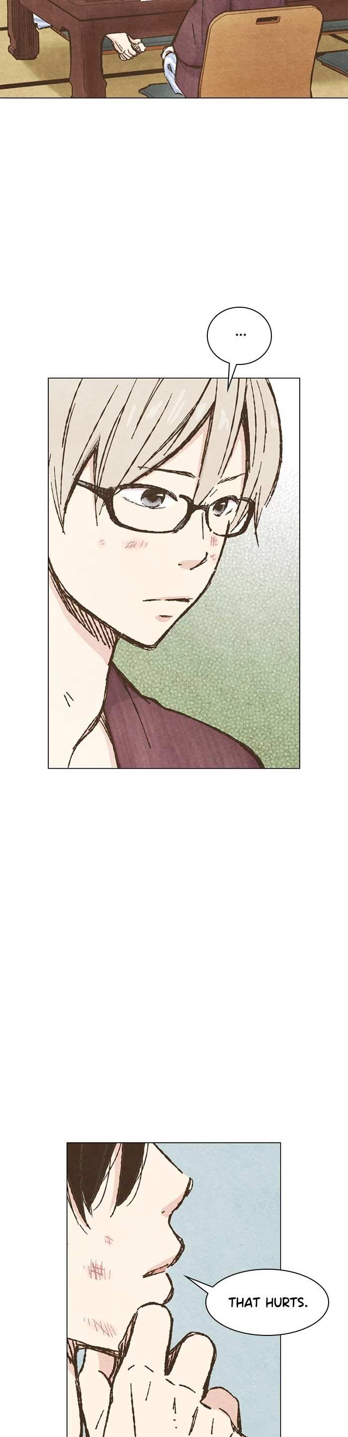 Marry Me!(YUUKI Miku) chapter 95 - page 8
