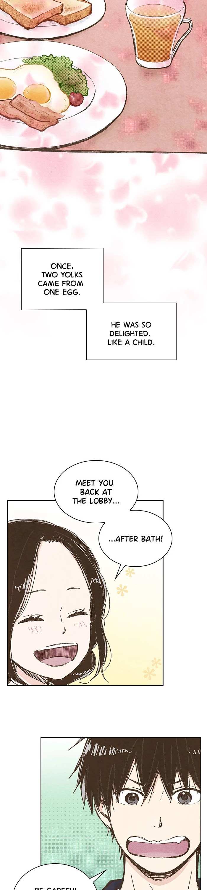 Marry Me!(YUUKI Miku) chapter 92 - page 5