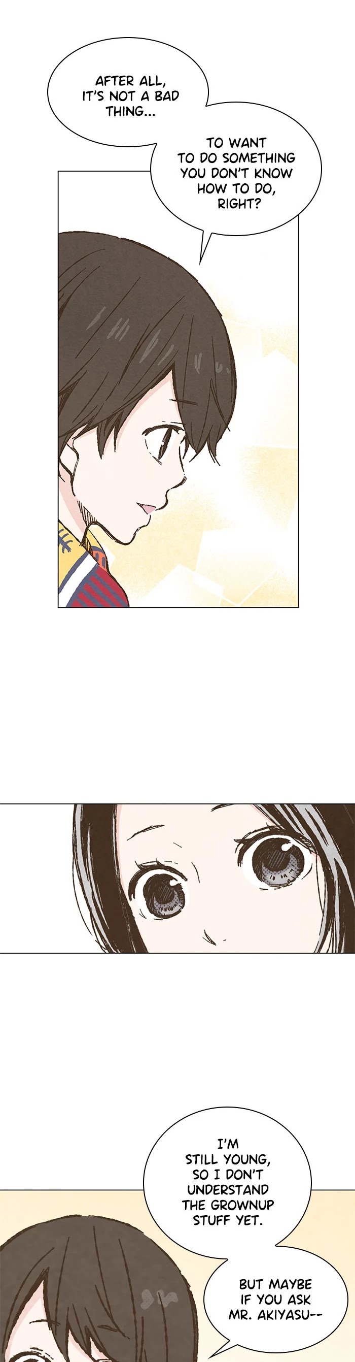 Marry Me!(YUUKI Miku) chapter 90 - page 12