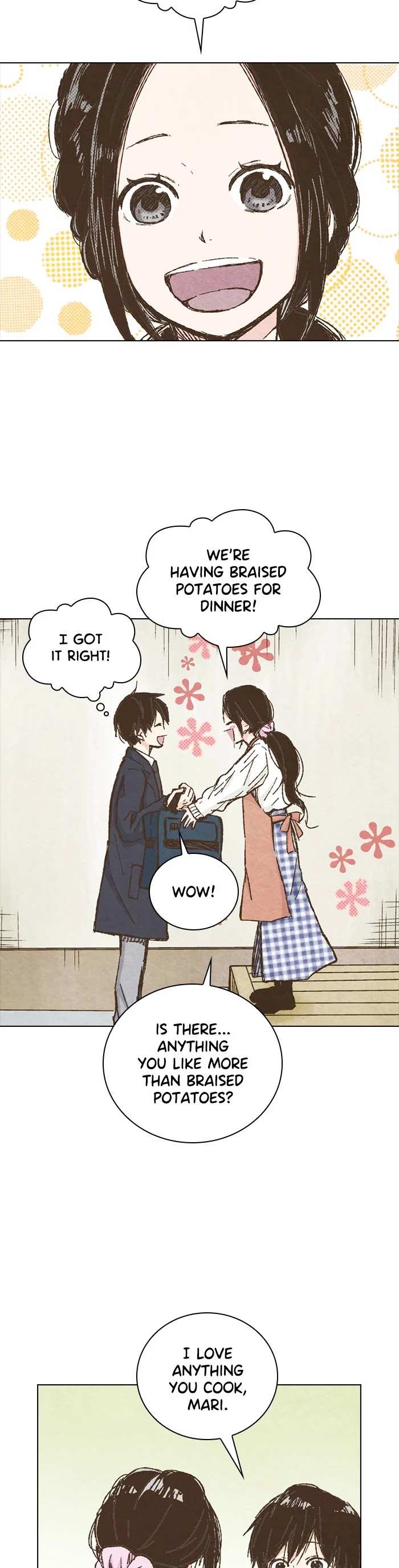 Marry Me!(YUUKI Miku) chapter 90 - page 19