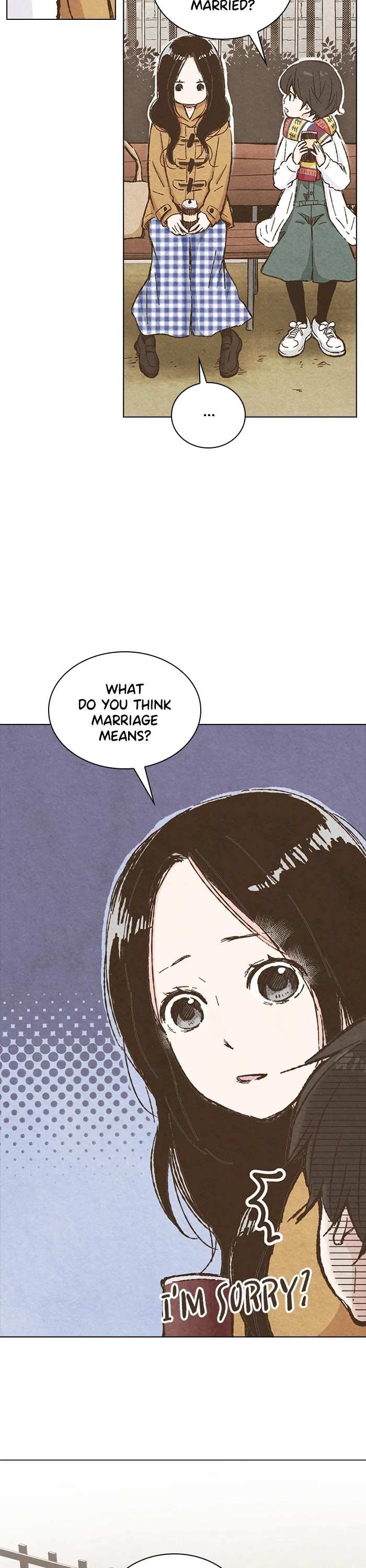Marry Me!(YUUKI Miku) chapter 90 - page 6