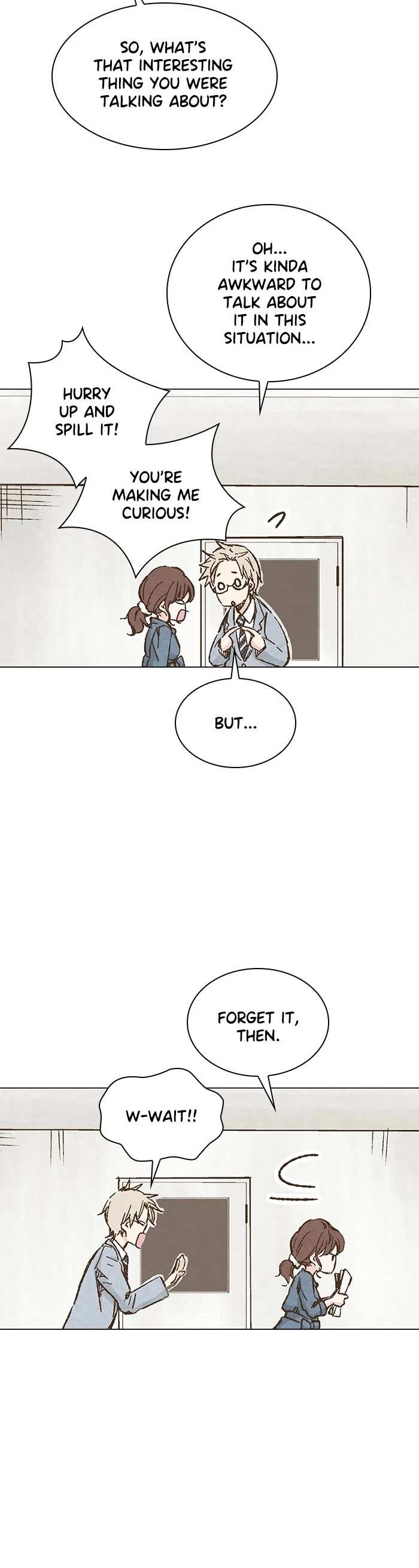 Marry Me!(YUUKI Miku) chapter 89 - page 27