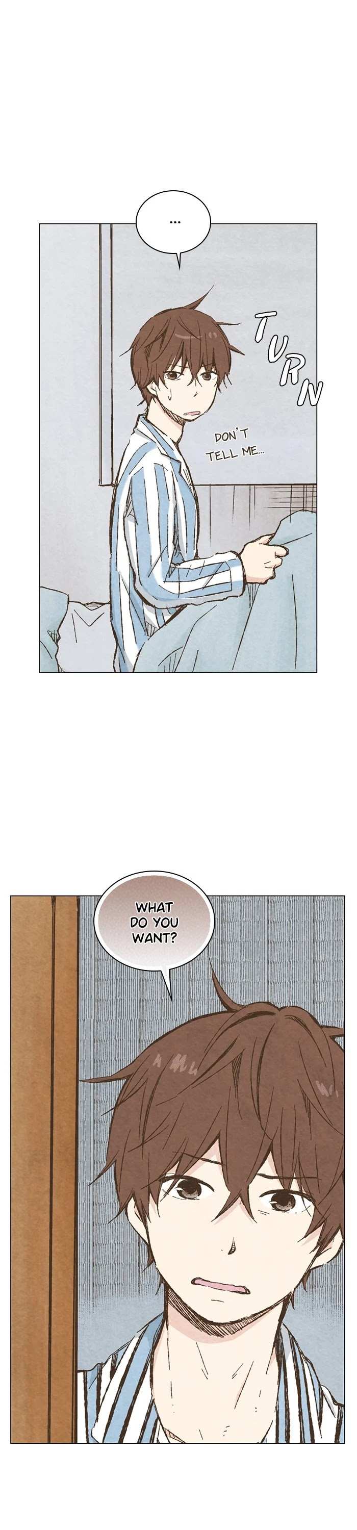 Marry Me!(YUUKI Miku) chapter 88 - page 2