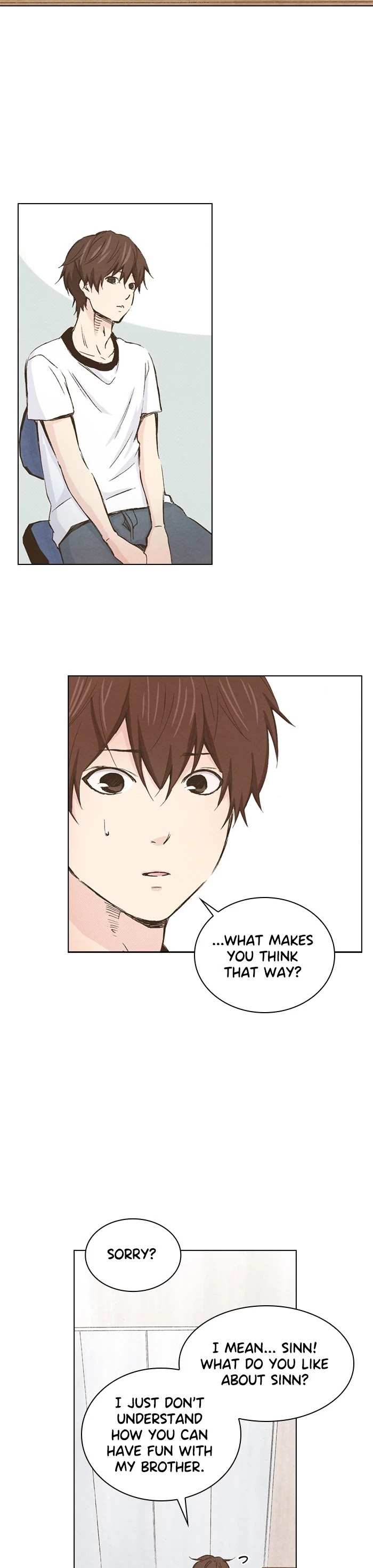 Marry Me!(YUUKI Miku) chapter 23 - page 16