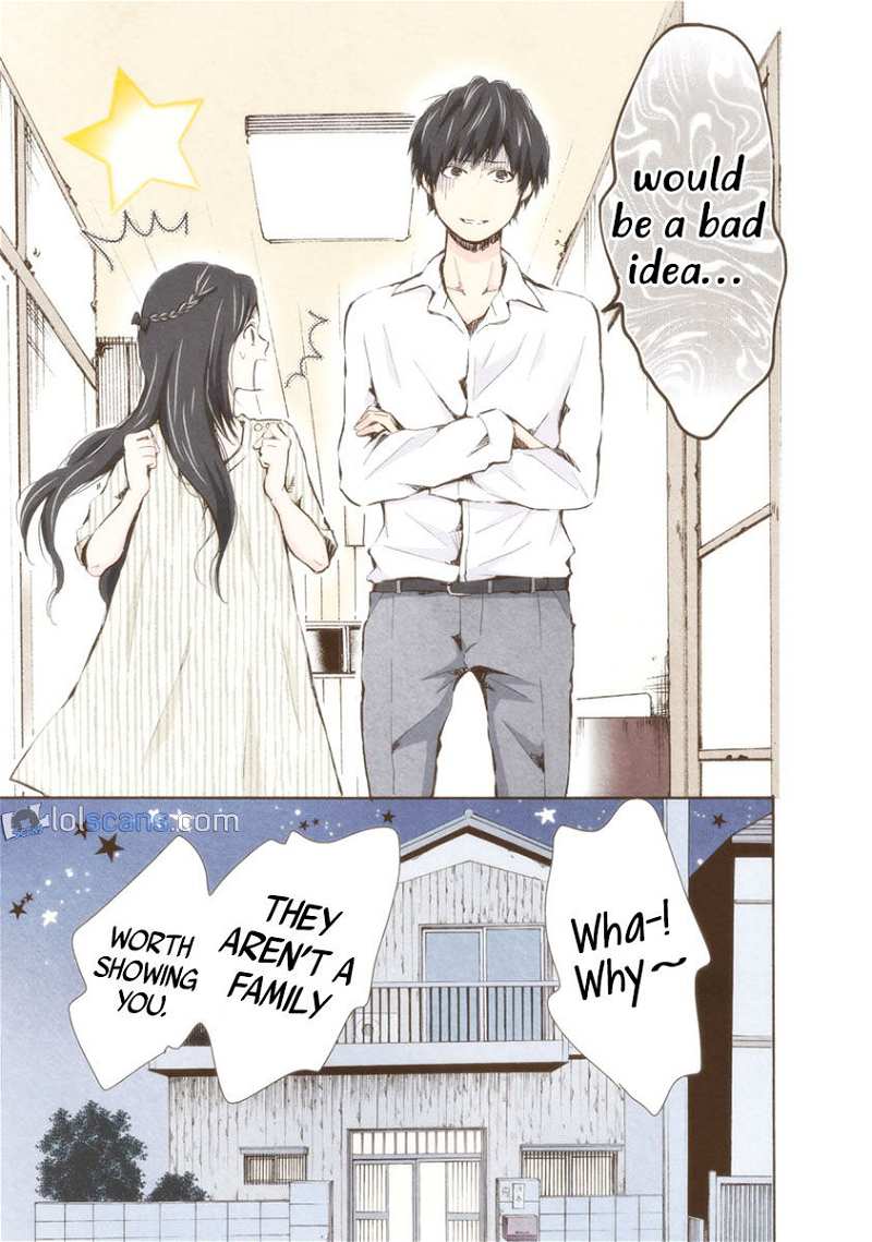 Marry Me!(YUUKI Miku) chapter 12 - page 32