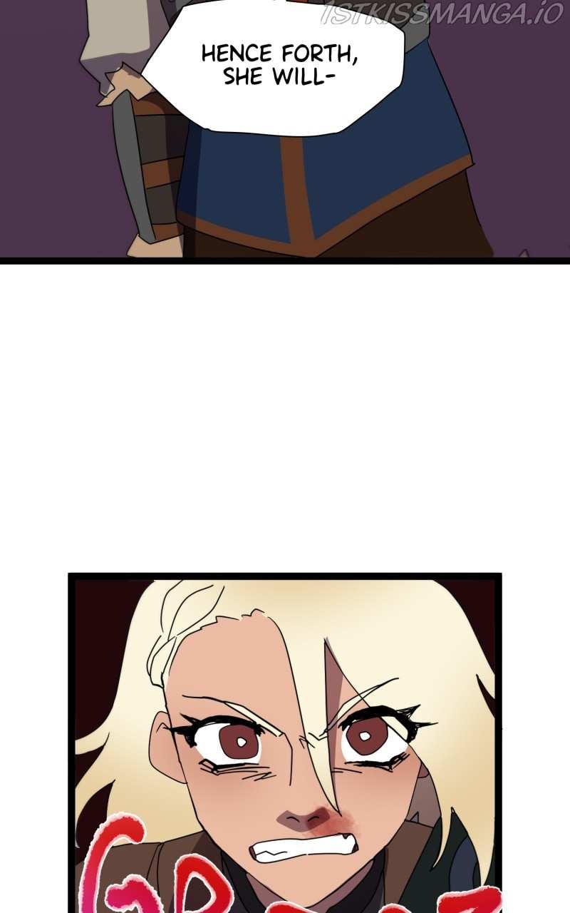Warrior of the Wild chapter 67 - page 18
