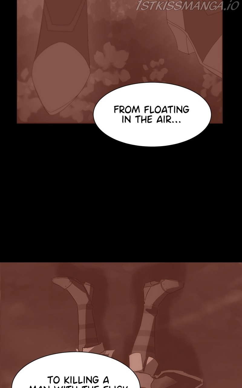Warrior of the Wild chapter 67 - page 39