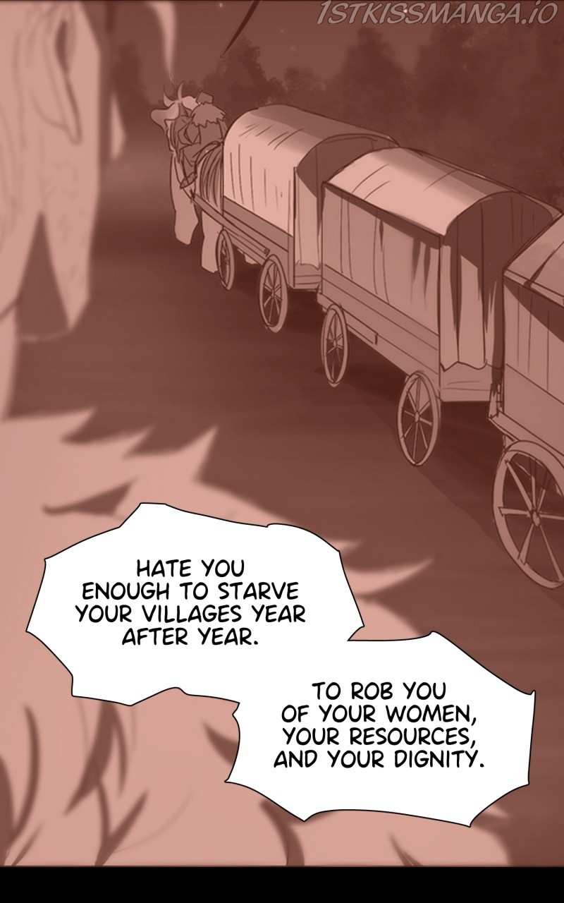Warrior of the Wild chapter 67 - page 47