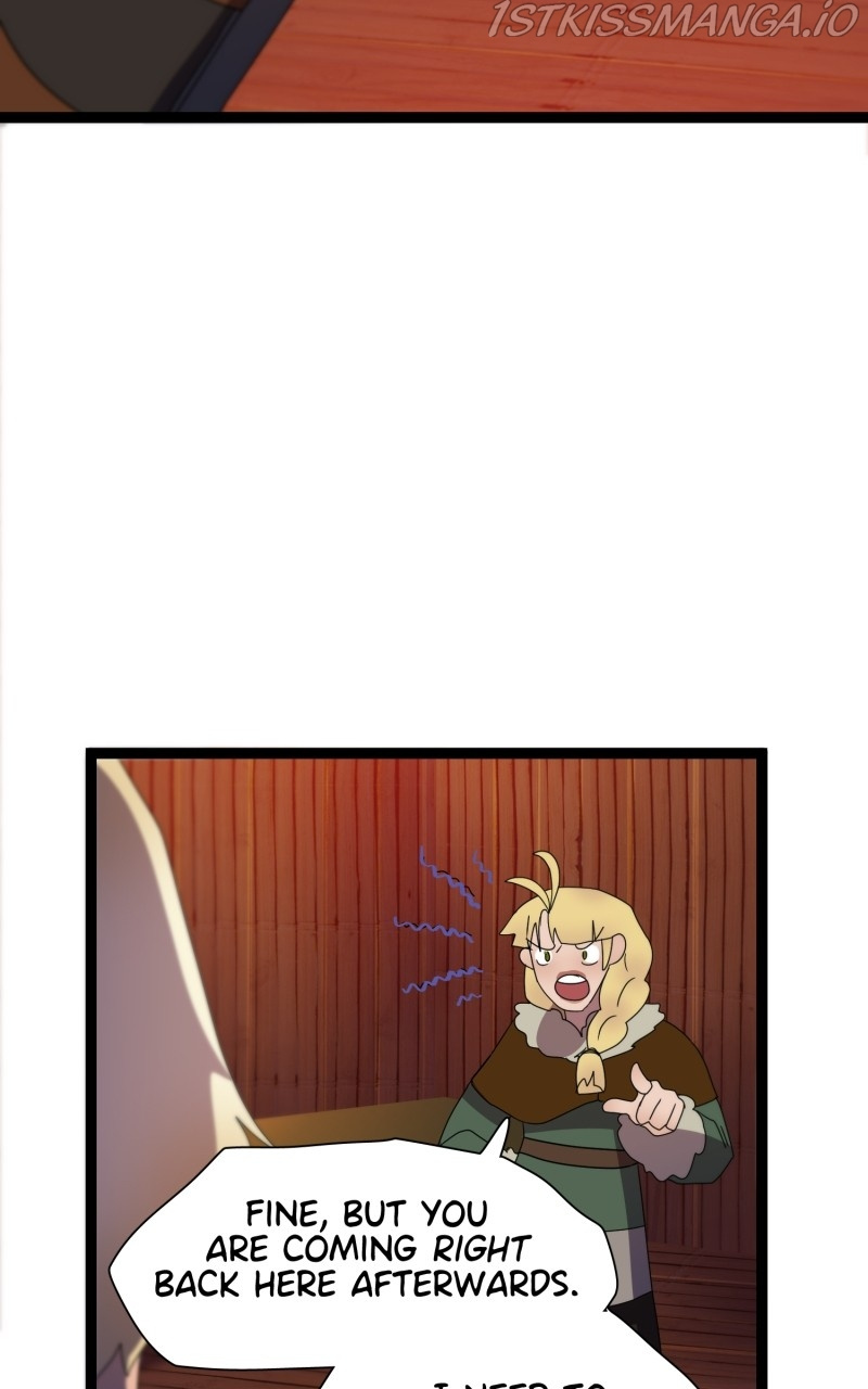 Warrior of the Wild chapter 67 - page 79