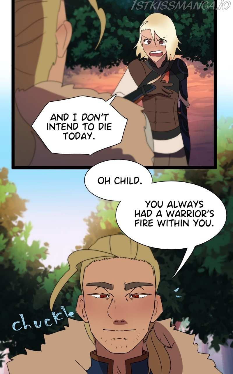 Warrior of the Wild chapter 60 - page 47