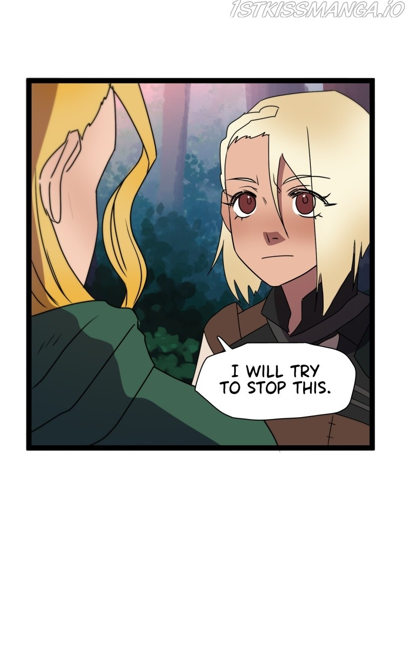 Warrior of the Wild chapter 60 - page 60