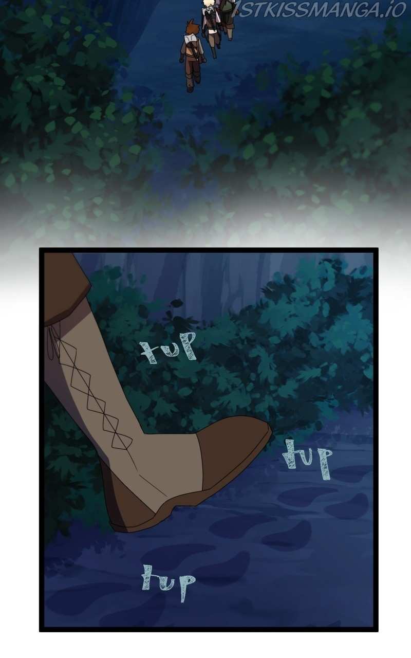 Warrior of the Wild chapter 56 - page 41
