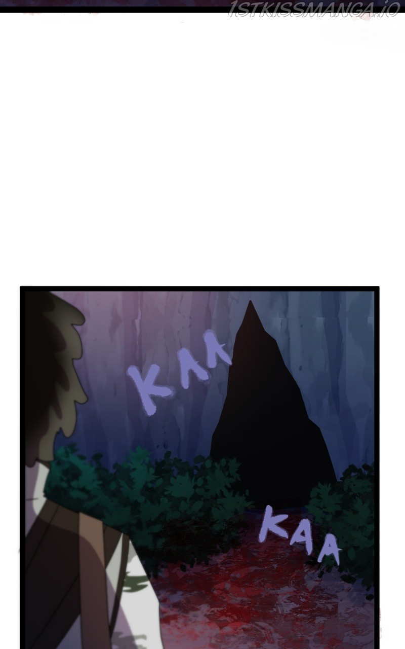 Warrior of the Wild chapter 56 - page 46