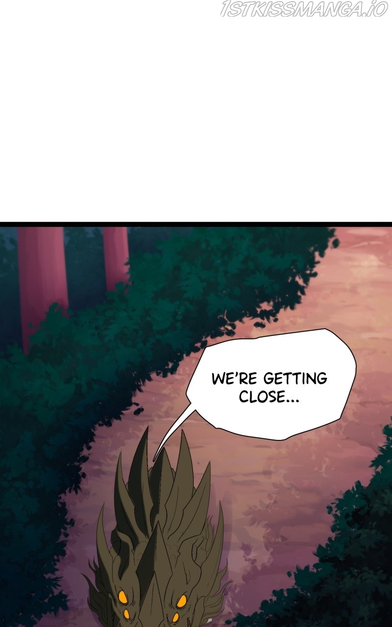 Warrior of the Wild chapter 53 - page 27
