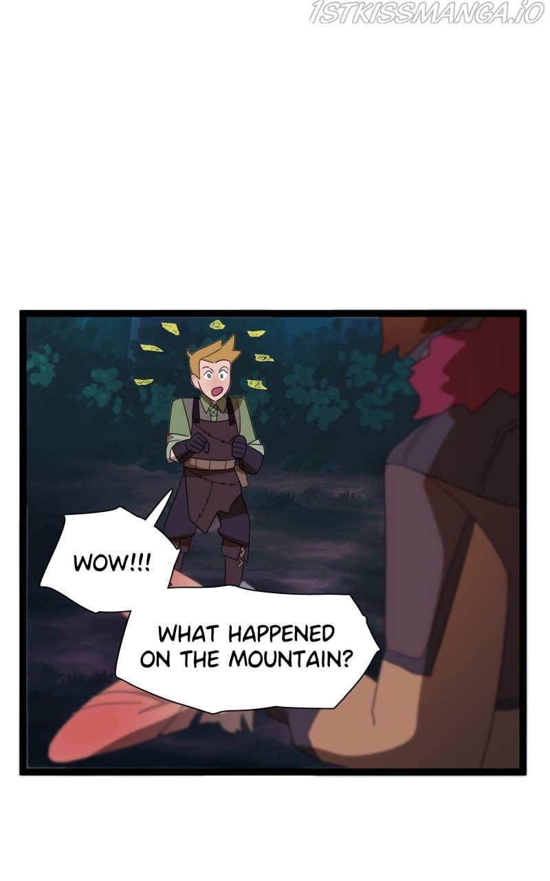 Warrior of the Wild chapter 51 - page 28