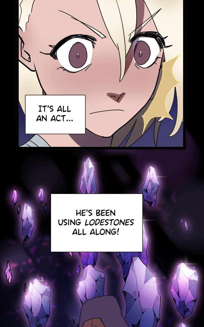 Warrior of the Wild chapter 49 - page 4