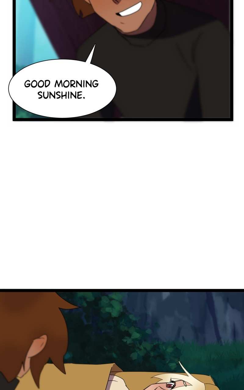 Warrior of the Wild chapter 47 - page 19