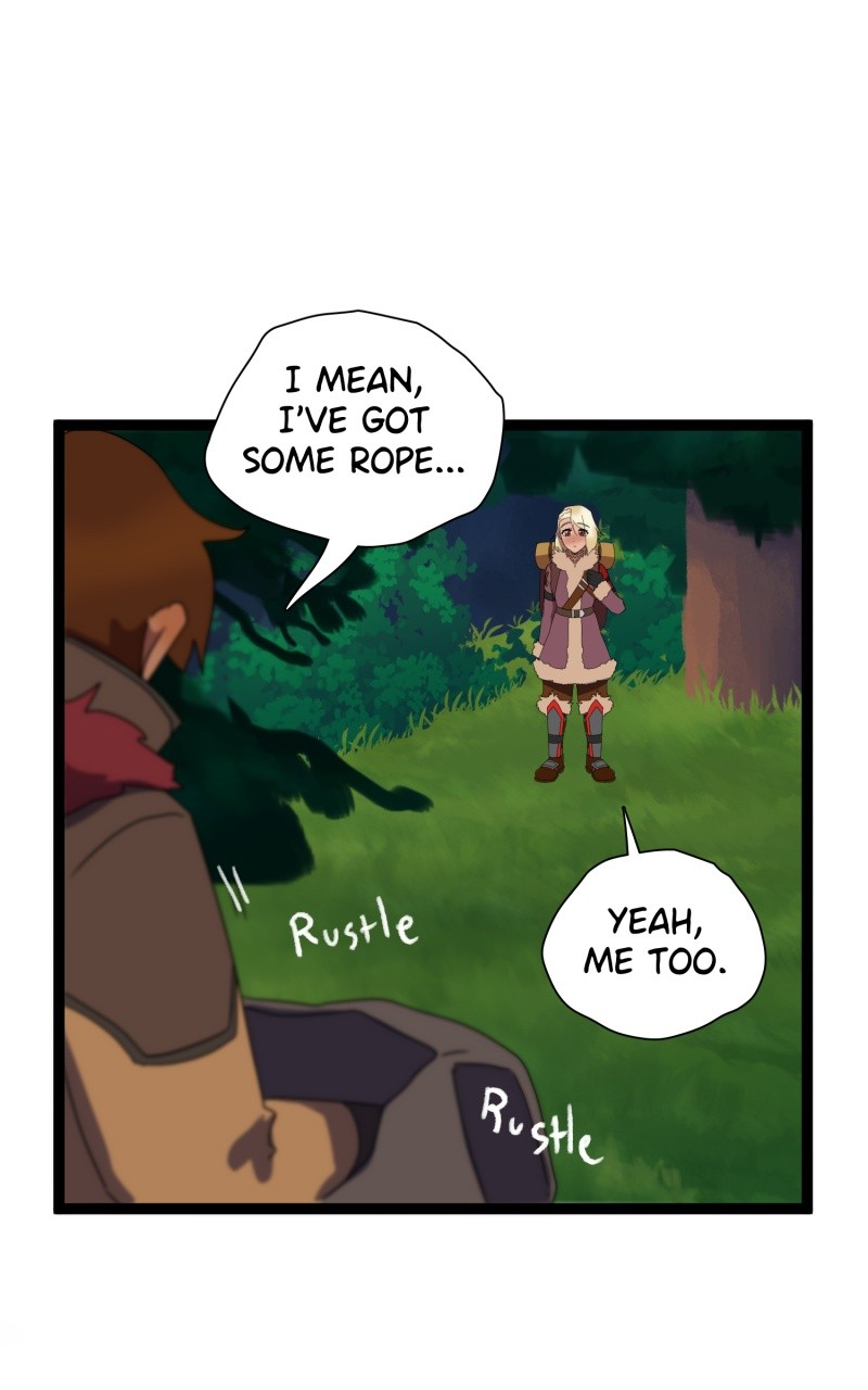 Warrior of the Wild chapter 45 - page 11