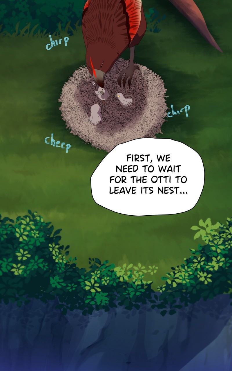 Warrior of the Wild chapter 45 - page 17