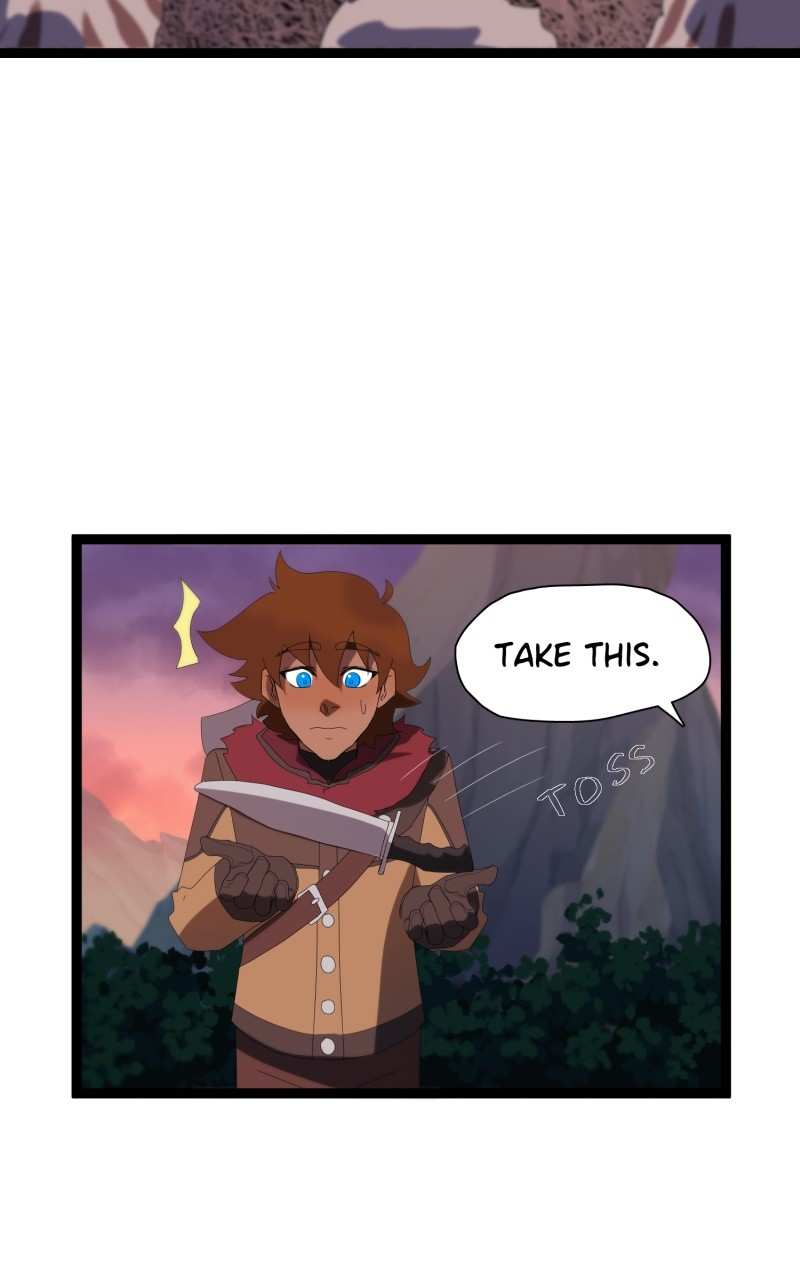 Warrior of the Wild chapter 45 - page 27
