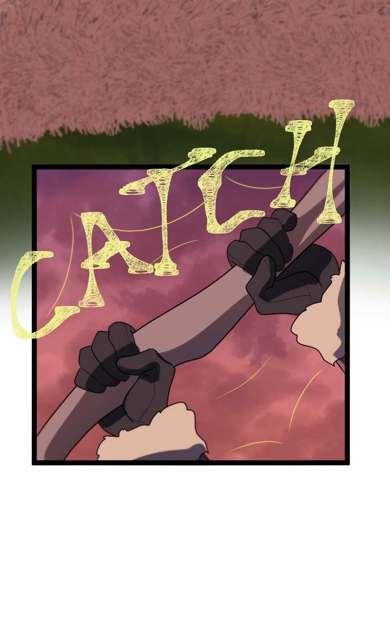 Warrior of the Wild chapter 45 - page 48