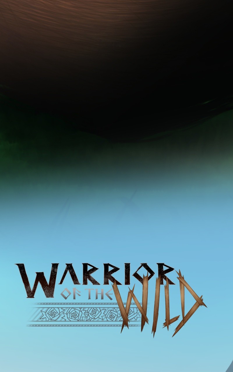 Warrior of the Wild chapter 45 - page 5