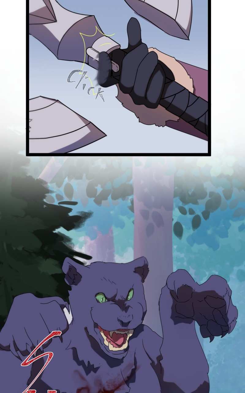 Warrior of the Wild chapter 43 - page 65