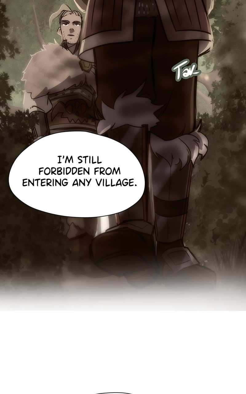 Warrior of the Wild chapter 40 - page 25