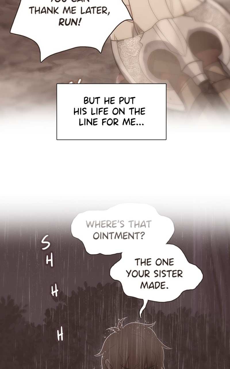 Warrior of the Wild chapter 40 - page 56