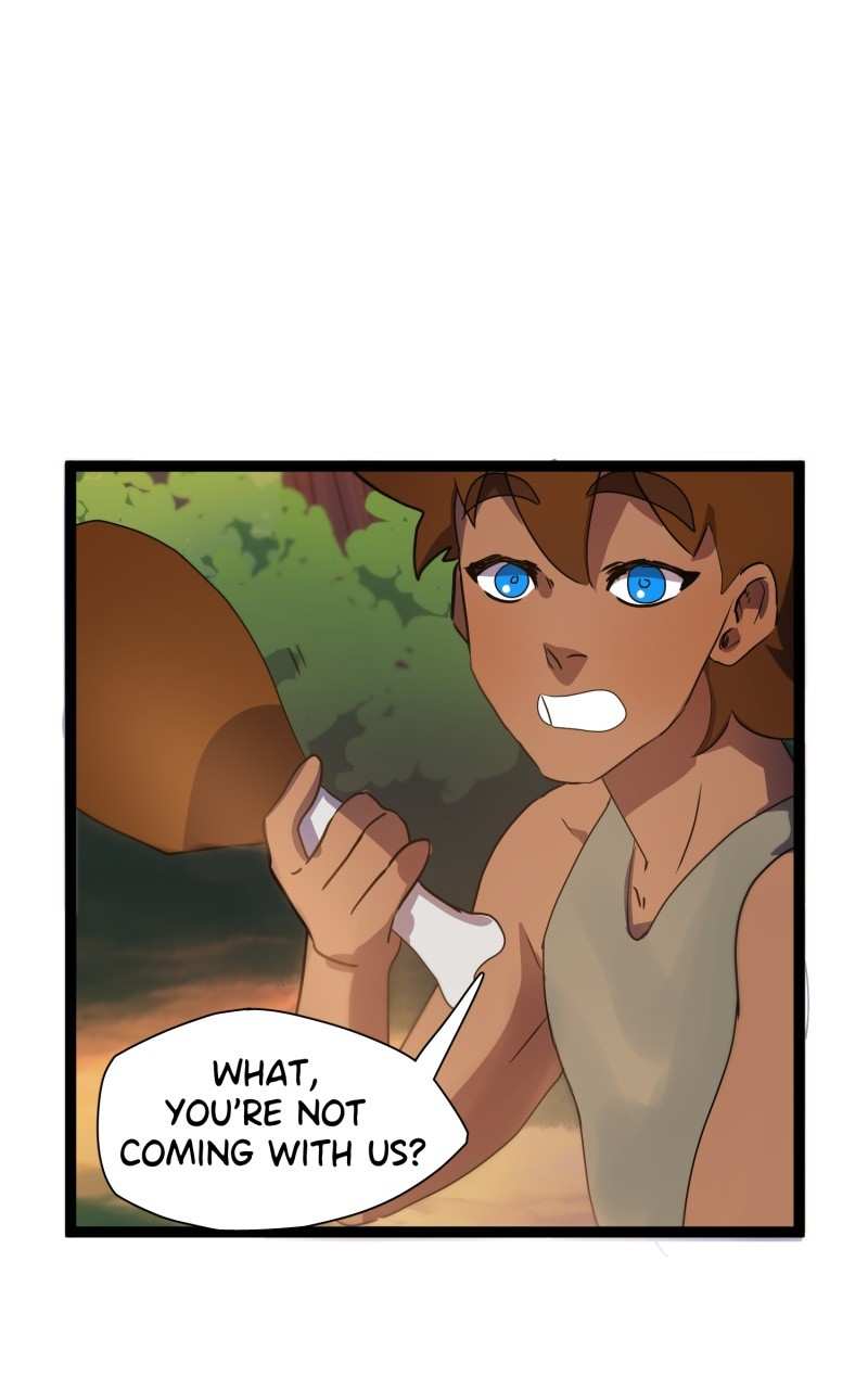 Warrior of the Wild chapter 39 - page 62