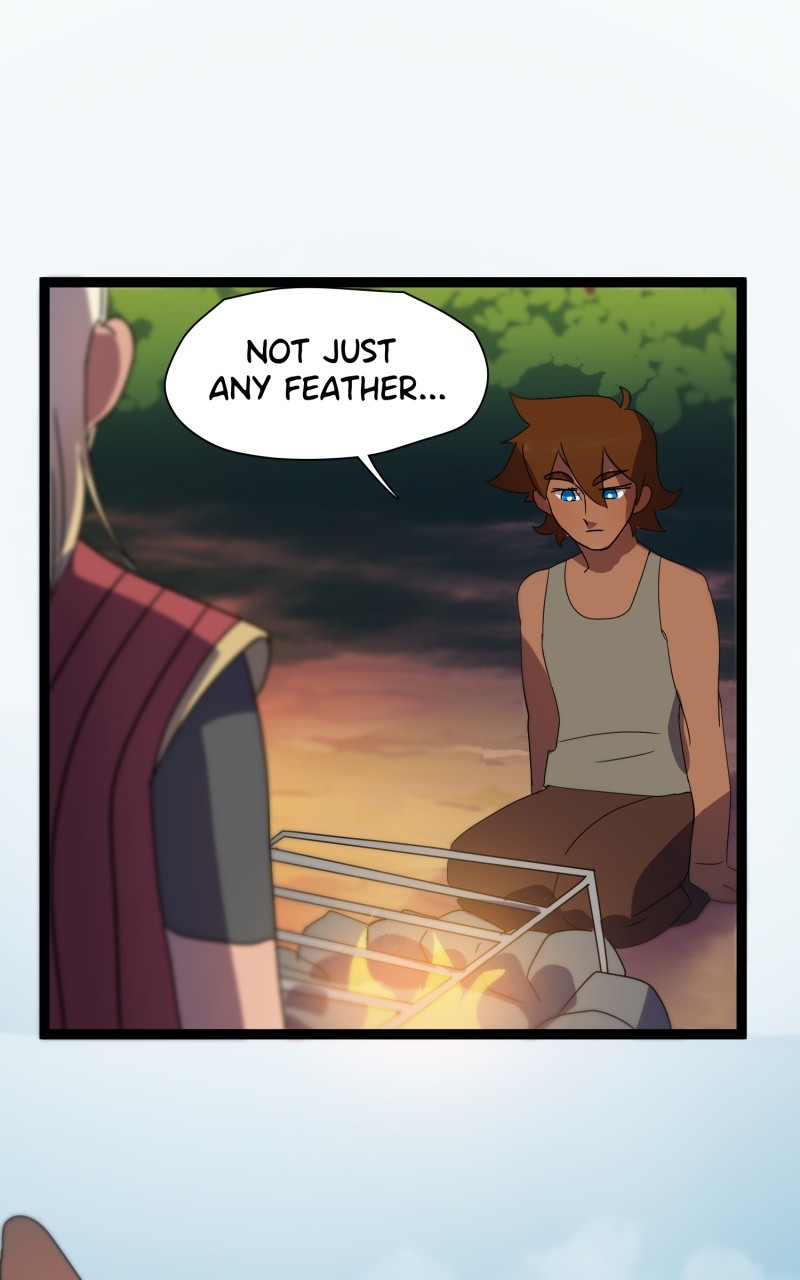 Warrior of the Wild chapter 39 - page 70