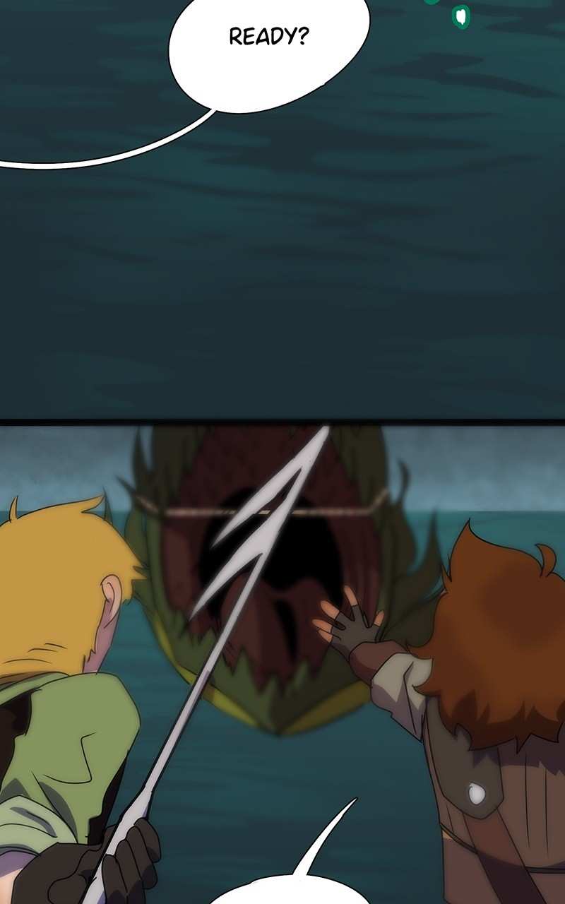 Warrior of the Wild chapter 38 - page 67