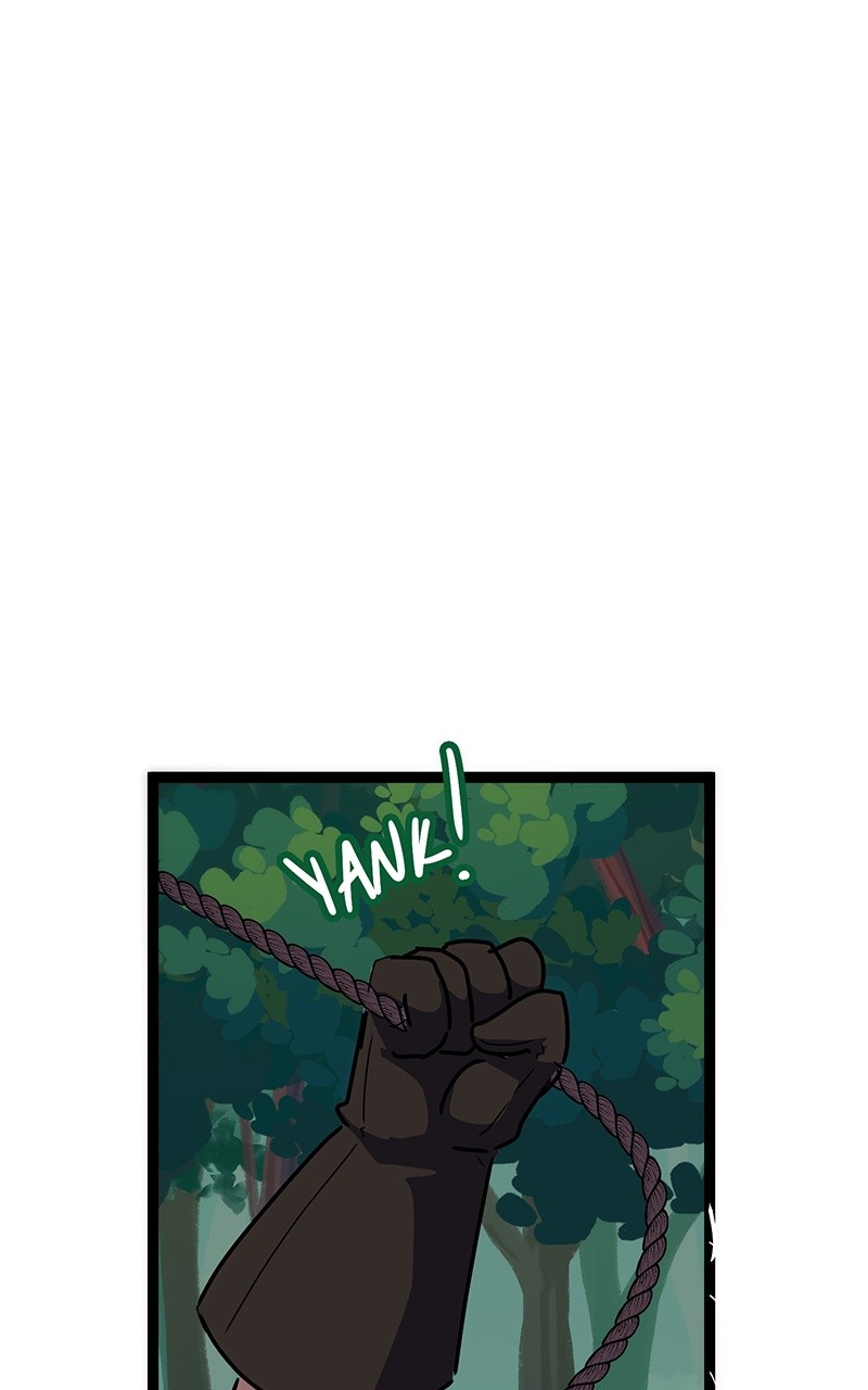 Warrior of the Wild chapter 35 - page 5