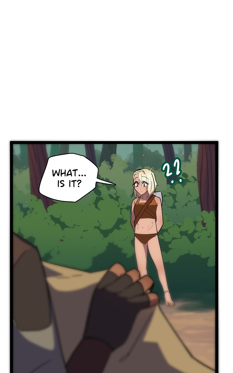 Warrior of the Wild chapter 34 - page 72