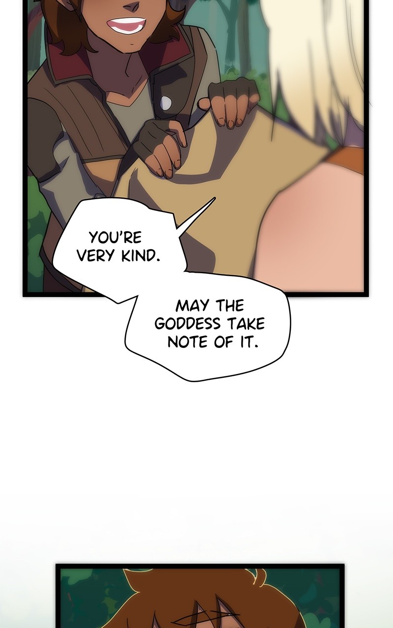 Warrior of the Wild chapter 34 - page 78