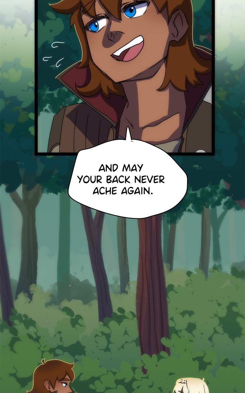 Warrior of the Wild chapter 34 - page 79