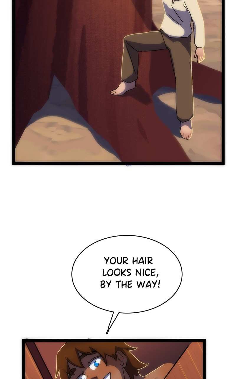 Warrior of the Wild chapter 33 - page 101