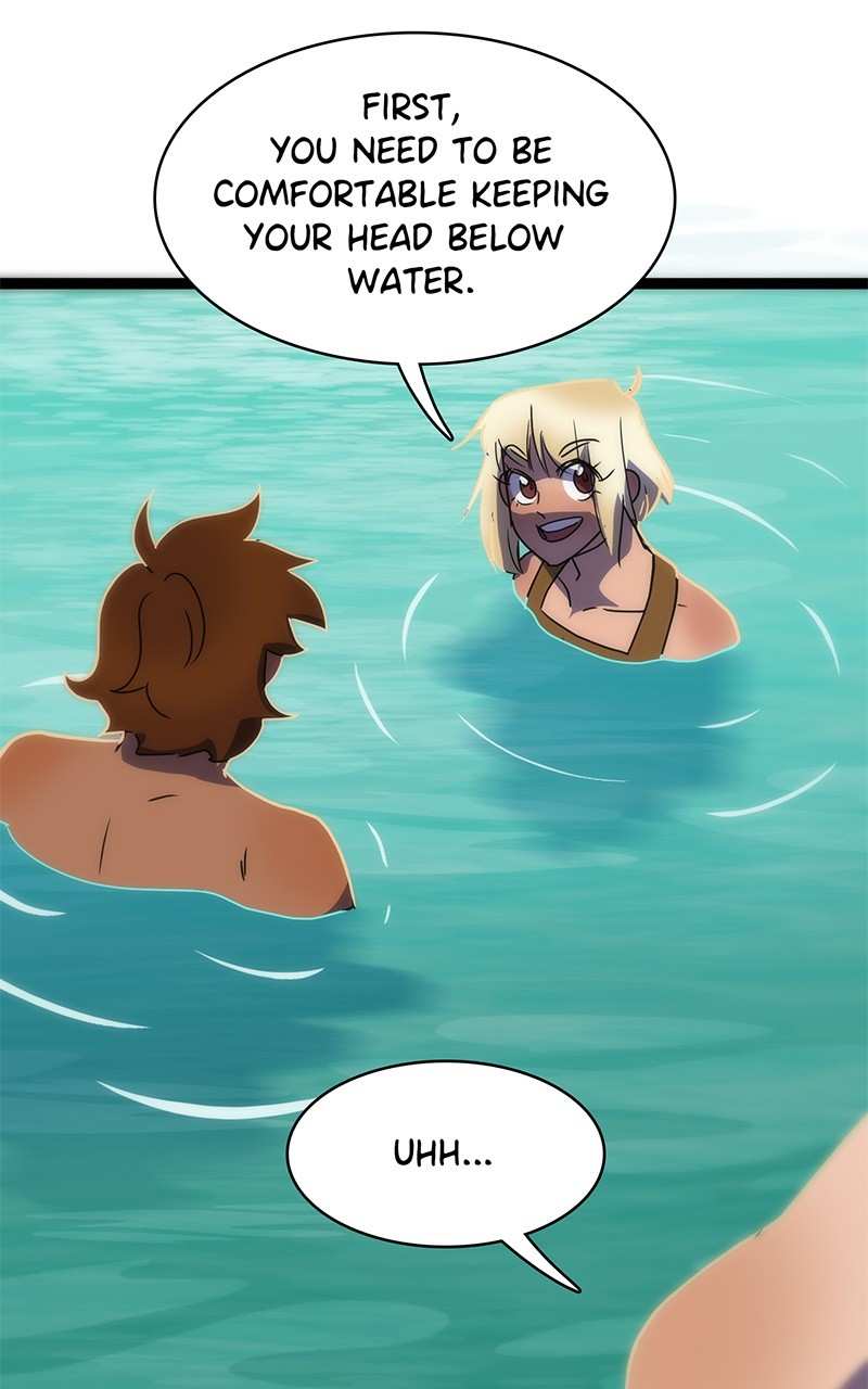 Warrior of the Wild chapter 32 - page 62