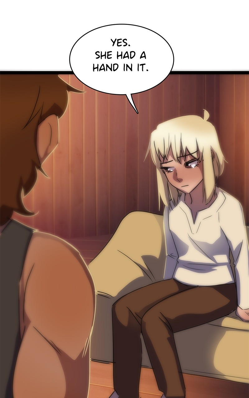 Warrior of the Wild chapter 31 - page 71