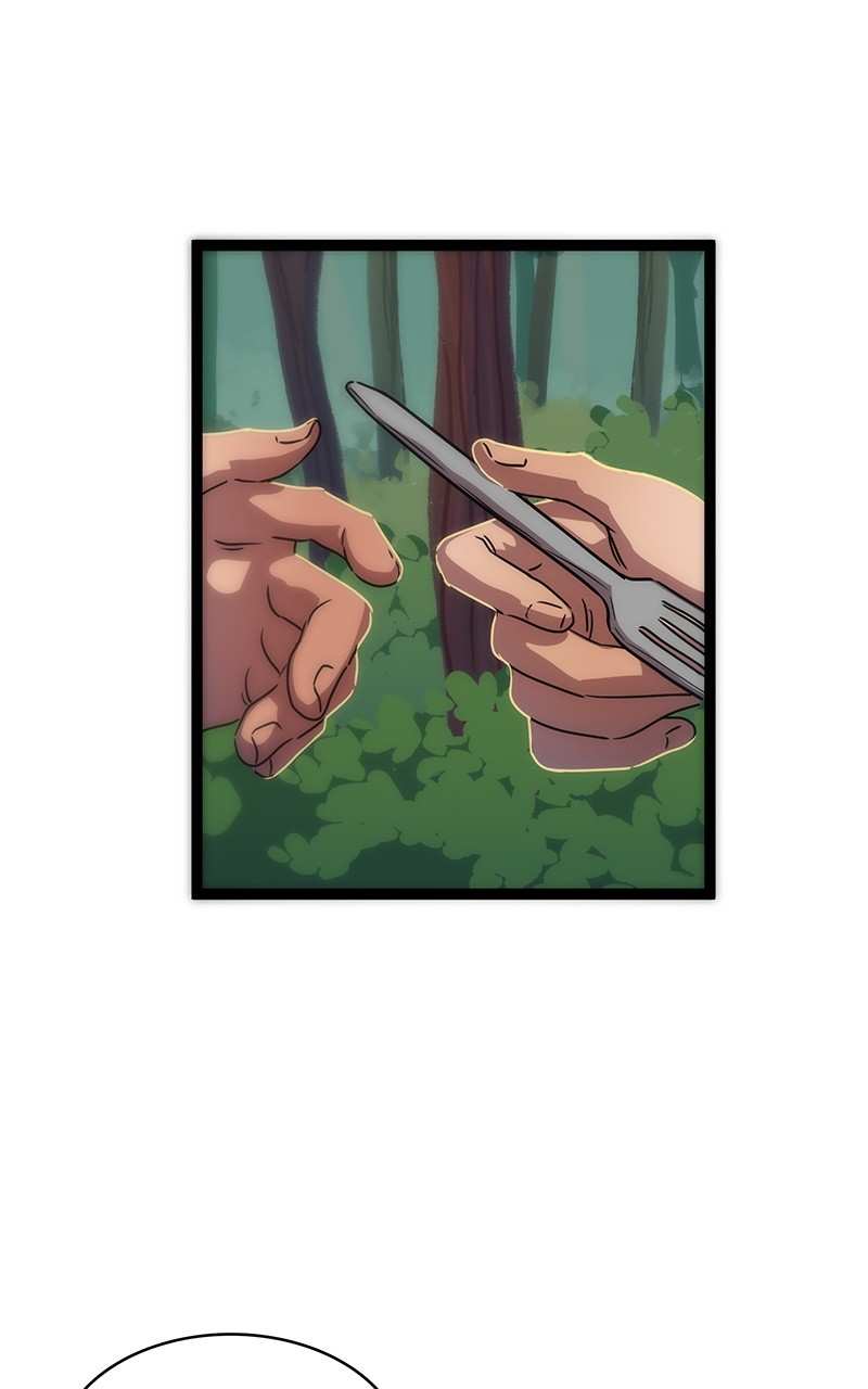 Warrior of the Wild chapter 30 - page 55