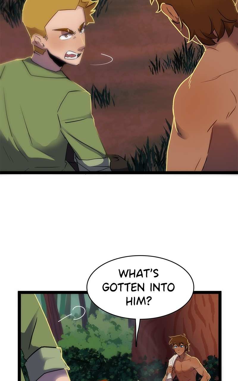 Warrior of the Wild chapter 30 - page 69
